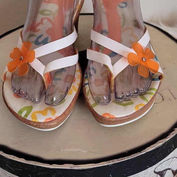 - Montego Bay Sandals - Picture 2 of 8